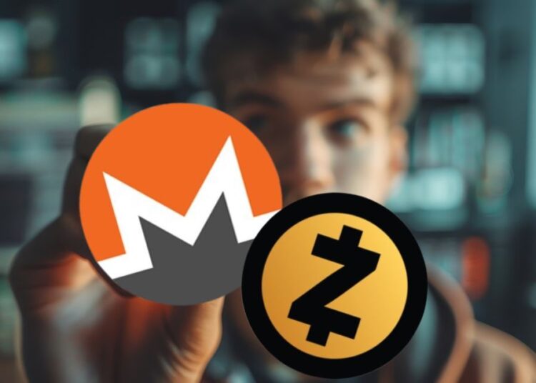 Monero vs. Zcash in the Bull Run—Which Privacy Coin Will Take the Lead? Don’t Miss Out on XMR & ZEC!