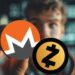 Monero vs. Zcash in the Bull Run—Which Privacy Coin Will Take the Lead? Don’t Miss Out on XMR & ZEC!
