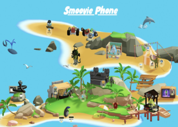 Smoovie Phone ($SP) on Sanko Chain Expands Cross-Chain Prediction Markets, Revolutionizes DeFi with GameFi Integration, and Launches Decentralized Parlay Platform on Arbitrum with Stylus-Powered Real-Time Odds