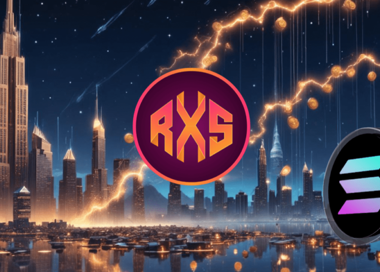 Investors Overlooked Solana (SOL) Until it Shot Up 17666% in 2021, Here's Another Absurdly Undervalued Altcoin Set to Explode