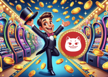 Meme Coins Jackpot: PONKE, FLOKI, Catzilla Rally on Post Rate Cut Frenzy!