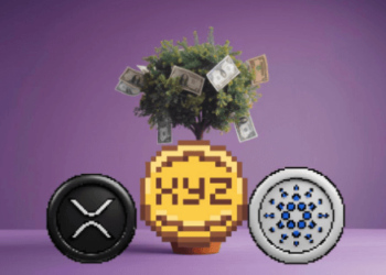 This Little-Known Memecoin Is Attracting Cardano and XRP Whales—Discover Why You Should Join In!