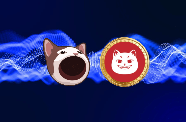 POPCAT Faces Pressure from Emerging Memecoin CATZILLA – Expected to Break the $1 Mark by 2025