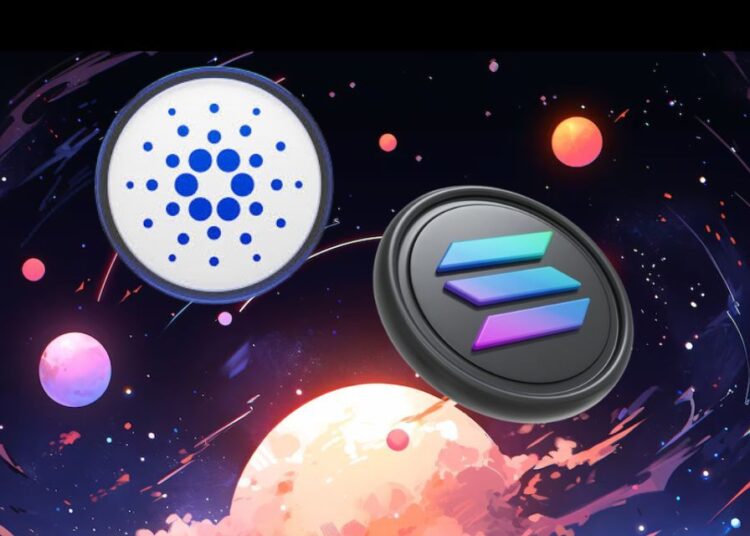 Will Cardano (ADA) Finally Rally Alongside Solana (SOL) and Join the Altcoin Surge?