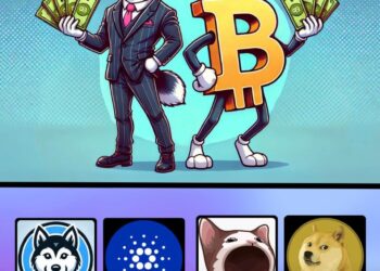 Altcoin Season is Coming: 4 Projects Gearing Up for Massive Gains
