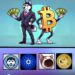 Altcoin Season is Coming: 4 Projects Gearing Up for Massive Gains