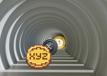 Next Stop, Moon! This $0.0005 Token Could Ignite 10,000% Returns and Leave in the Dust XRP and DOGE