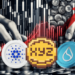 Explosive Growth for ADA, SUI, and XYZ – How High Could They Climb?