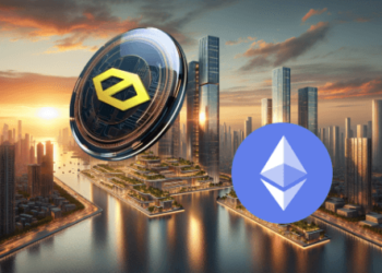Ethereum Killer AI Multichain at $0.04 — Experts Predict 5,000% Growth by Next Year!