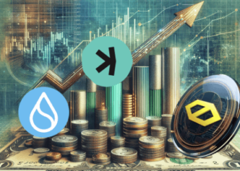 Top 4 Low-Cap Coins Ready to Skyrocket 3,000%