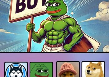 4 Hot Ticket Memecoins to Buy Before Altcoin Season Starts