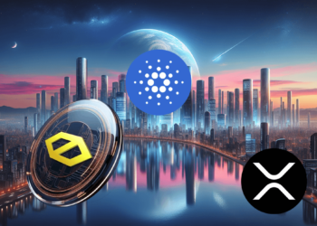 Forget Cardano (ADA) and Ripple (XRP): This $0.04 Altcoin Could Deliver an Astonishing 18,000% Price Increase