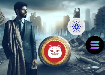 Solana and Cardano Are Yesterday’s News—Meet the Altcoin Destined to Lead in 2025 with 1500% Potential