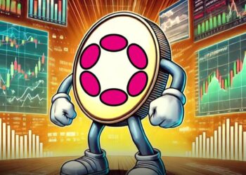 POLKADOT Price Analysis 11-16: DOT Recovers As Bullish Trends Make A Comeback