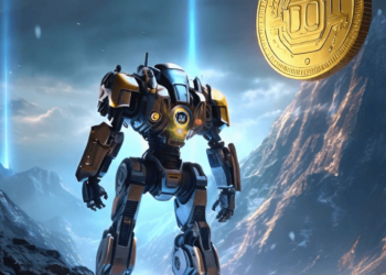 SHIB & LINK Prices Prepare for a November Rally As Traders Flock to a New Crypto ICO After 400% Gains