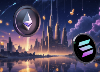Which of Ethereum (ETH) or Solana (SOL) will Lead the Next Altcoin Season? A Comparative Analysis