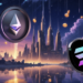 Which of Ethereum (ETH) or Solana (SOL) will Lead the Next Altcoin Season? A Comparative Analysis