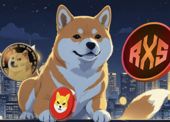 Looking to Top Dogecoin and Shiba Inu Gains? $880 Invested in This Token Could Make You Rich Enough to Quit Your 9-to-5 Job