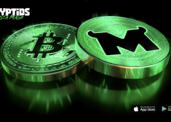 Forget Bitcoin (BTC) and Ethereum (ETH) – Monsta Mash (MASH) Could Skyrocket Your Crypto Portfolio!