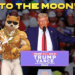 Meme Coin Frenzy as Trump’s Win Spurs DOGE Investors — 150,000x Potential!