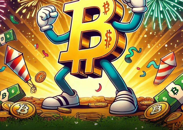Bitcoin at $100K: All-In, Cash-Out, or Short the Hype?