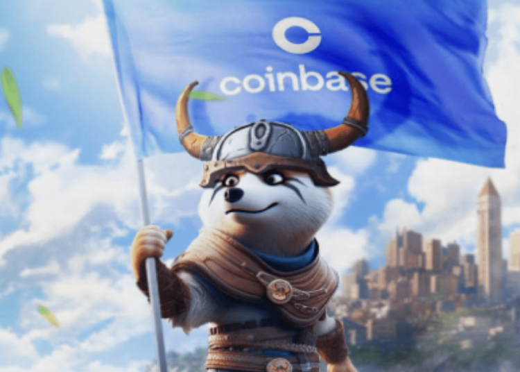 Coinbase Lists Floki, Could These Viral Meme Coins Be Next?