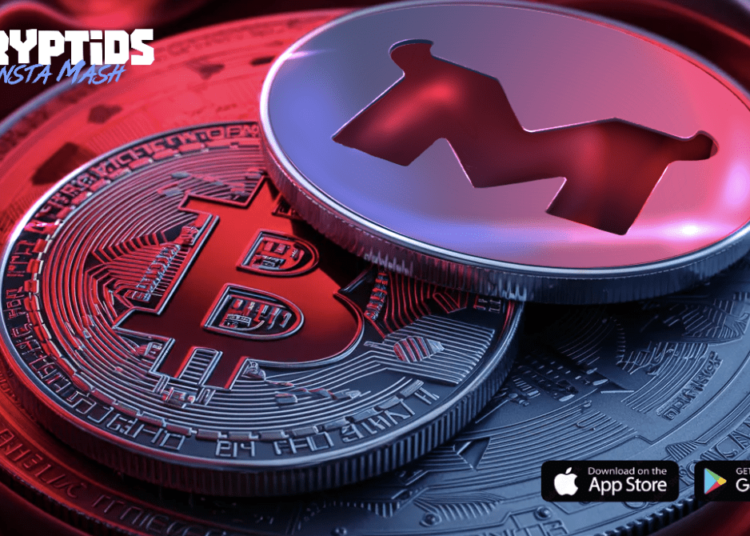 3 Cryptocurrencies Set to Soar As Bitcoin Aims for $100K. NEAR Surges as Monsta Mash Experience Massive Influx of Whales