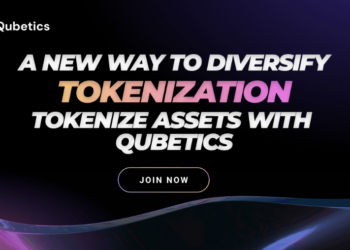 Best Cryptos to Buy Now: Qubetics Flaunts 1000x Potential, Ethereum Partners with McDonald's, Traders Anticipate Aptos Rally