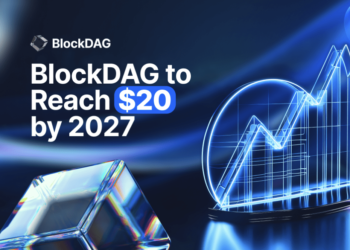 TRON's Next Move & ChainLink's Latest Update—Should You Buy BlockDAG Before It Hits $20?