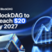 TRON's Next Move & ChainLink's Latest Update—Should You Buy BlockDAG Before It Hits $20?