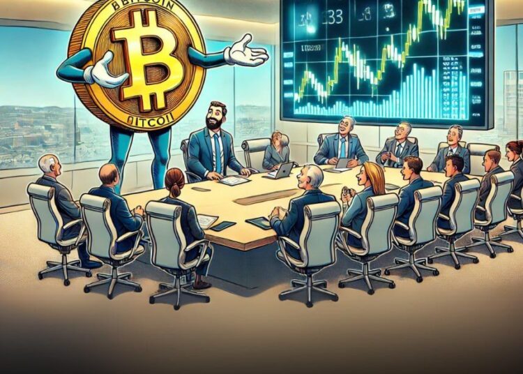 Altcoins waiting on Bitcoin – crypto market ready to explode