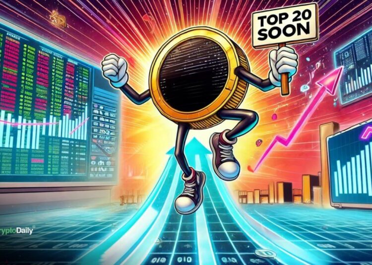 $OM to $10: A Realistic Path for MANTRA in Top-20 Status by Q4 2024