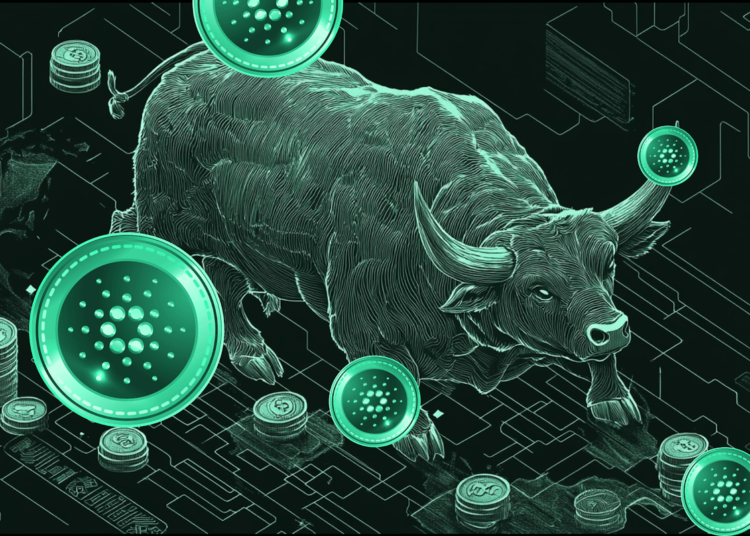 Cardano and Lunex Network Primed for Rally To $1 As DOGE Reclaims Major Level