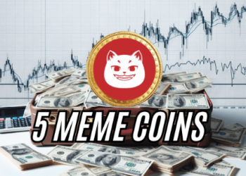 Expert Predictions: CATZILLA Among the Top 5 Memecoins for 500x Returns by 2025