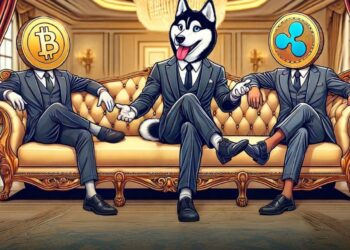 Bitcoin (BTC) Nears $100K, But Dominance Declines as Alts Make Double-Digit Gains. Is This the Start of Altcoin Season?