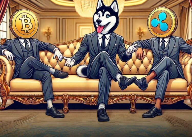 Bitcoin (BTC) Nears $100K, But Dominance Declines as Alts Make Double-Digit Gains. Is This the Start of Altcoin Season?