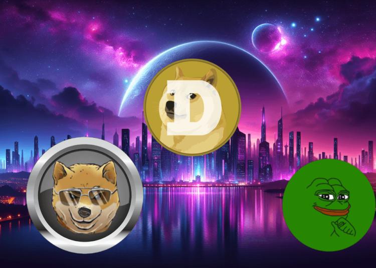 PEPE and DOGE Investors Take Note: This Rising Star Could Explode by 5,200%!