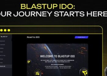 Haunted Space IDO Launch: Join 1.2M Gamers in This Forbes-Awarded Hit