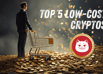 5 Hidden Gem Cryptos Under $1 to Boost Your Bull Run Strategy