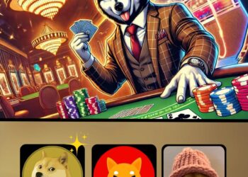 Did You Miss the Dogecoin (DOGE), Shiba Inu (SHIB), and Dogwifhat (WIF) Train? Combat FOMO with This Hot Memecoin Presale!