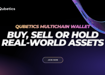 November 2024's Best Blockchain Insights: Qubetics, Bitcoin, and Ethereum