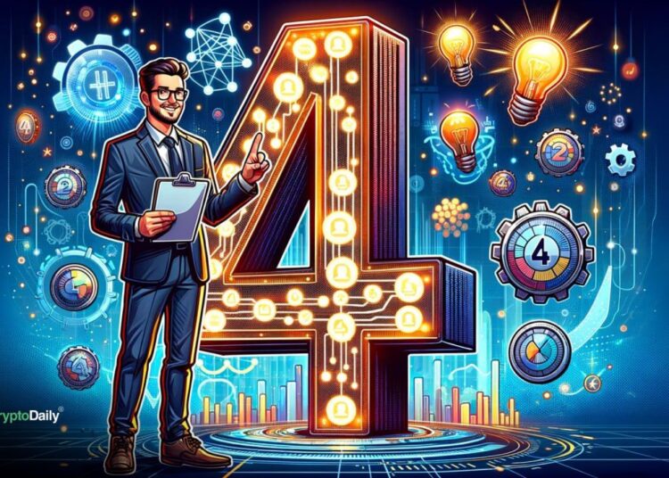 Top 4 Utility projects to invest in this week