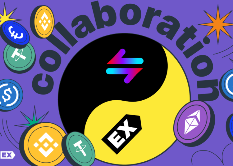 StealthEX Partners with PulseSwap to Offer Zero-Fee Swaps Across 18 Blockchains