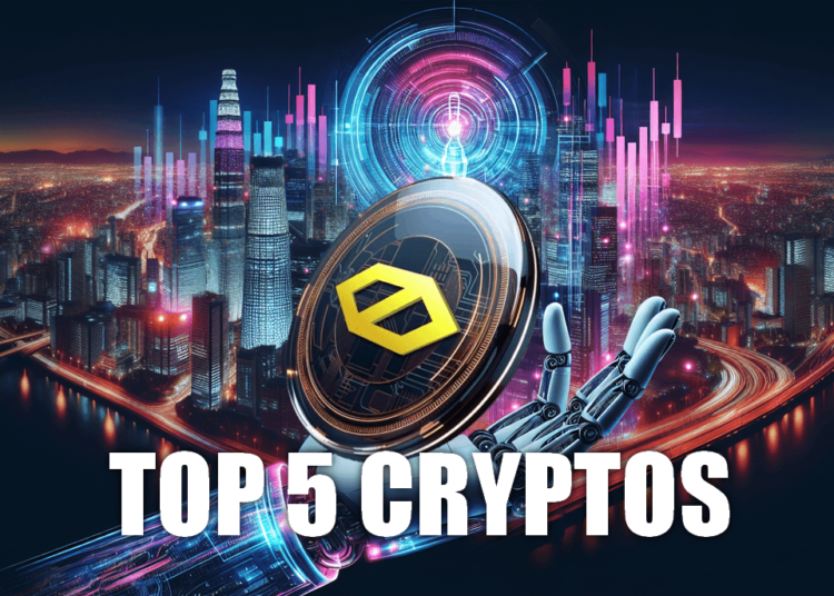 Ethereum Price Set to $4K, While New Altcoins Promise 500x Growth by 2025