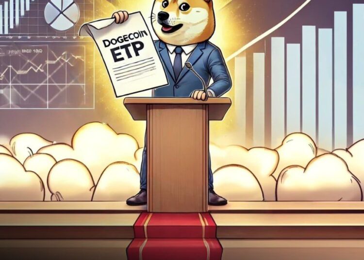 DeFi Technologies’ Subsidiary Valour Launches First Dogecoin (DOGE) ETP