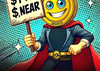 Binance Coin ($BNB), Near Protocol ($NEAR), and Fantom ($FTM) at brink of breakouts