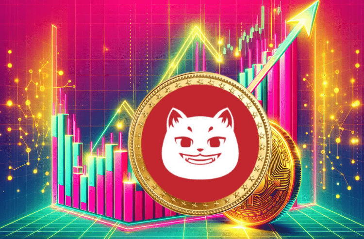 CATZILLA Gears Up for Major Listings: 5,000% Gains Expected – Could It Be the Next PEPE?