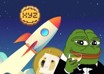 Final Opportunity to Invest? This Crypto Targets 10,000% Gains, Leaving DOGE and PEPE Behind!