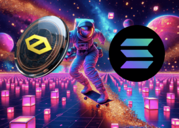 The Next Solana? Experts Say This $0.045 Token Could Soar to $20 in December Bullish Rally