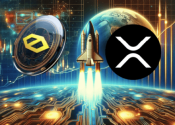 Veteran Trader Who Made Millions on XRP Backs This $0.045 Token for 8,000% Returns